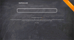 Desktop Screenshot of montesco.com